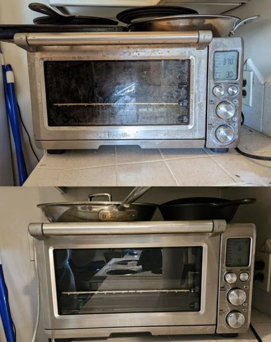 Клінінгові послуги . Квартири, будинки, офіси, магазини .