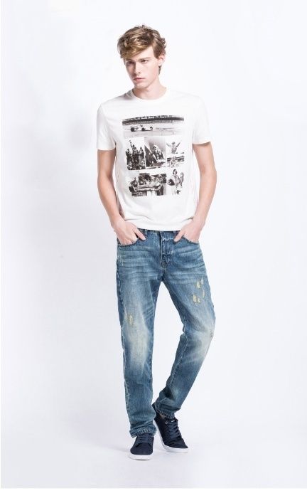 Джинсы JACK&Jones W36 L32 и W34 L32