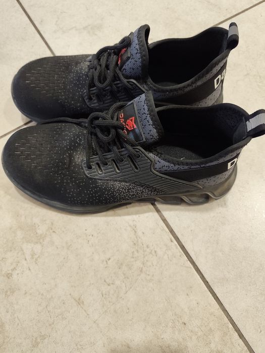 Buty męskie robocze