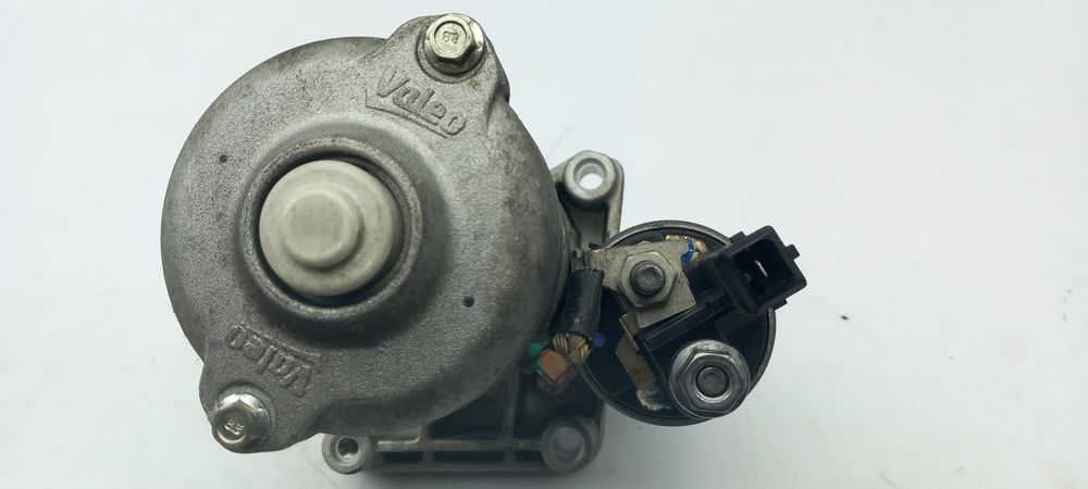 Motor de arranque CITROËN Berlingo (K9)