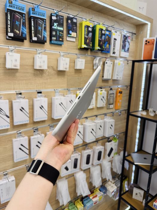 iPad 9 Generation 64gb • Магазин • Гарантія • Айпад 9 генерація 64гб