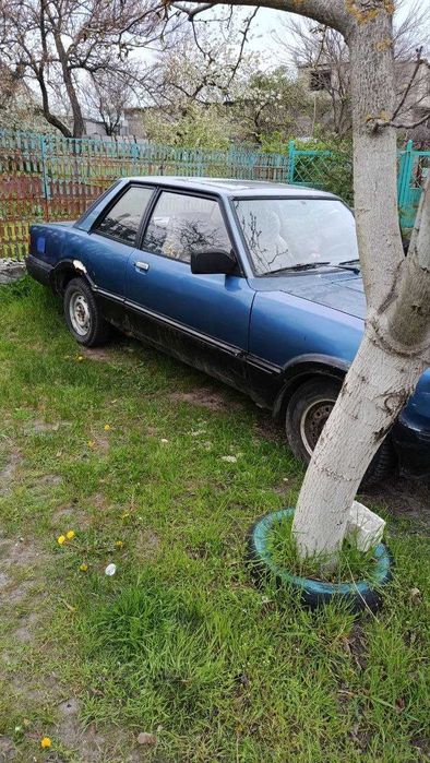 Автомобиль  FORD