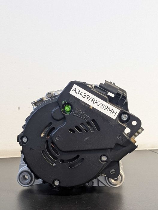 Alternator START STOP regenerowany z gwarancją CITROEN DS PEUGEOT