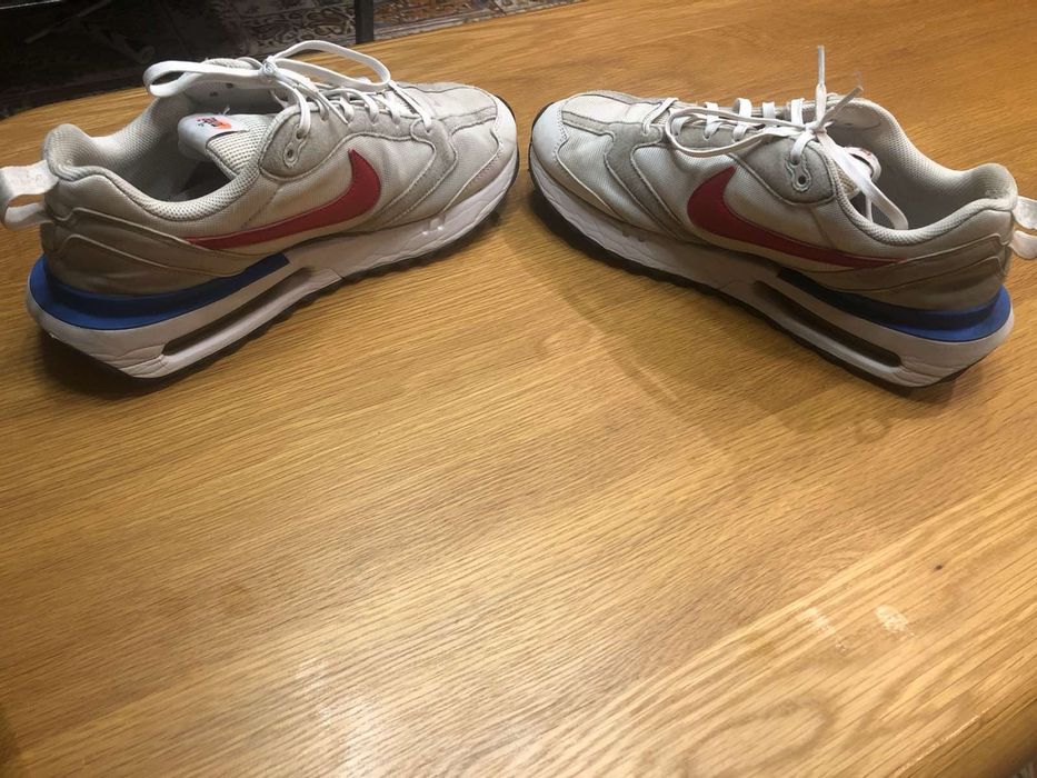 Кросівки nike