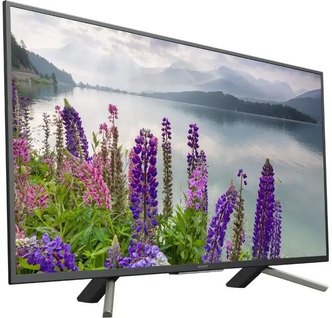 Телевізор Sony 32" Android 15.0 Smart TV з ГАРАНТІЄЮ