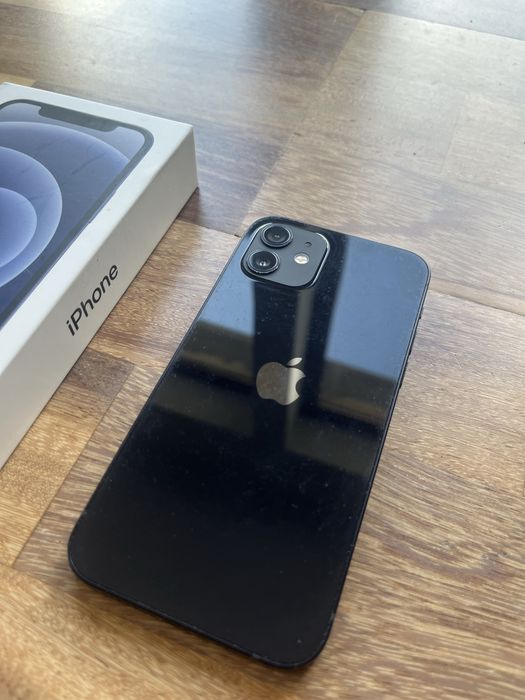 Iphone 12 okazja