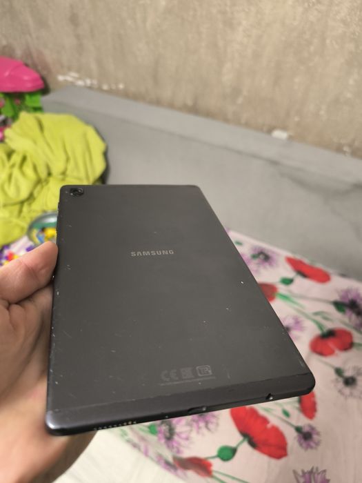 Samsung Galaxy Tab A7 Lite Wi-Fi  SM-T220  по запчастинах