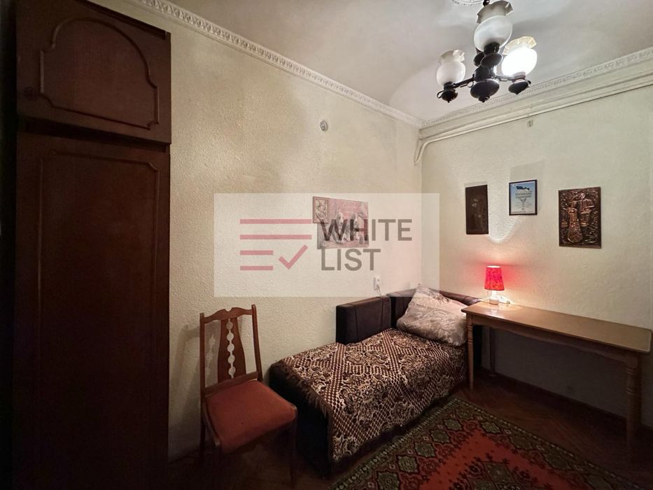 4+-rooms apartment apartment by the address st. Vokzalnaya (area 122,8 m²) - Atlanta.ua - photo 5