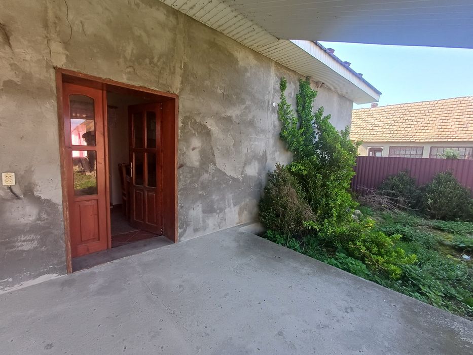 Готовий до проживання будинок 100кв.м., Мала Добронь