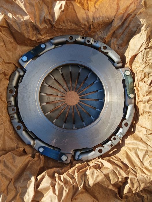 Zestaw sprzęgła nowy