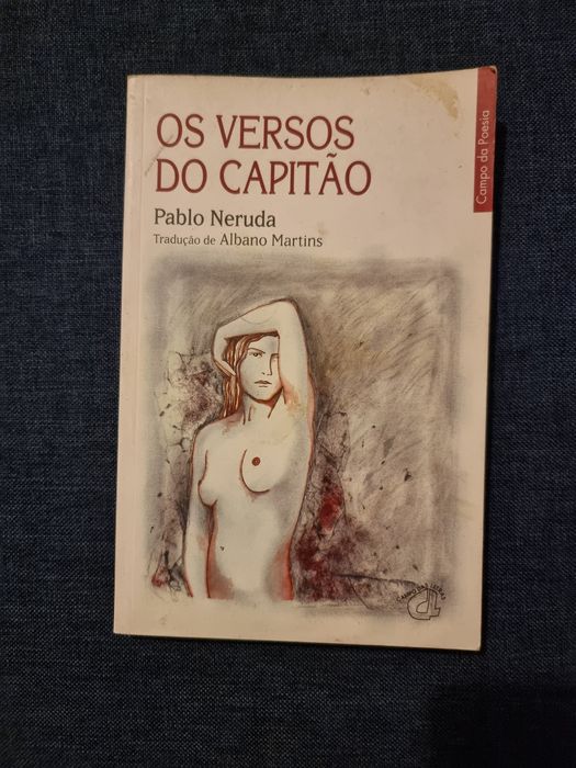 Os versos do Capitao