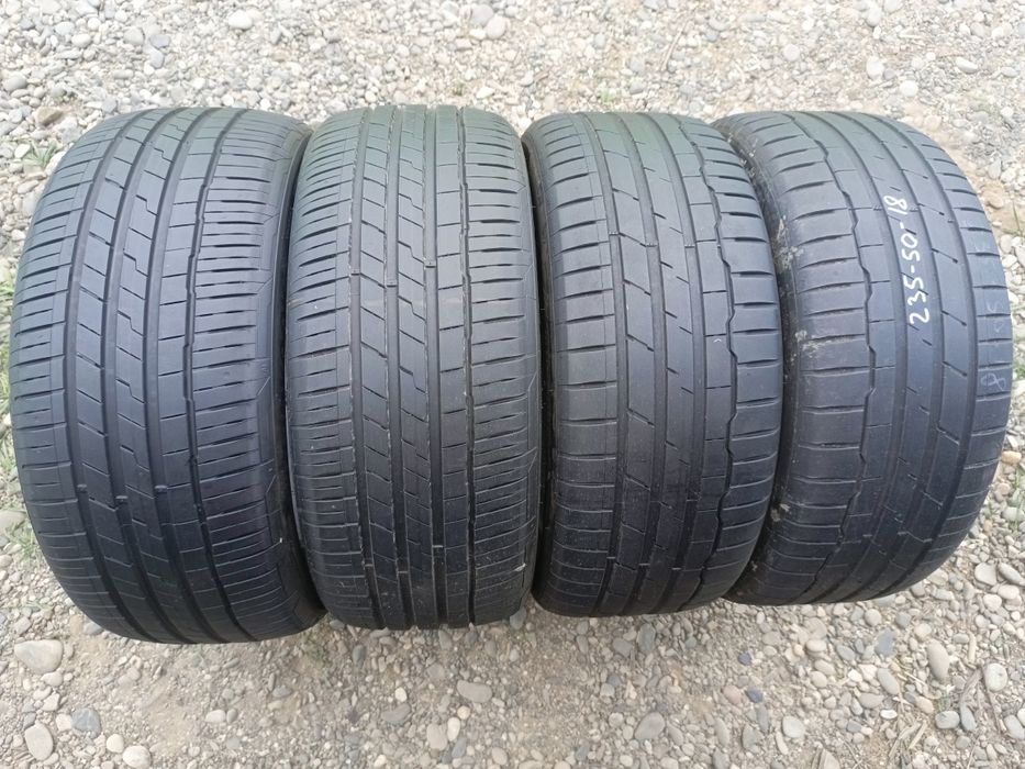 235.50.18 Hankook 4 шт