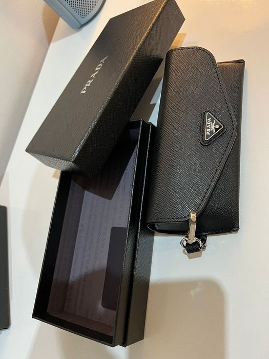 Porta óculos/Mini Bag