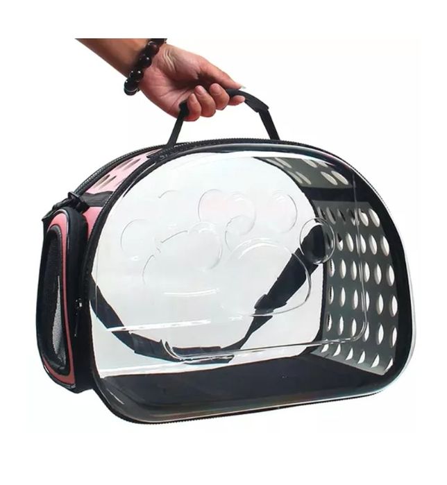 Сумка переноска для животных.