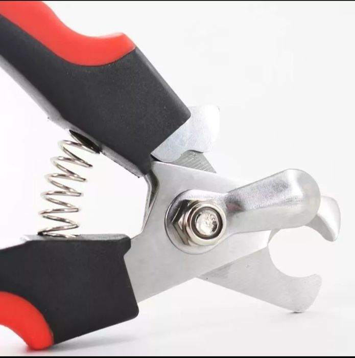 Кусачки для когтей