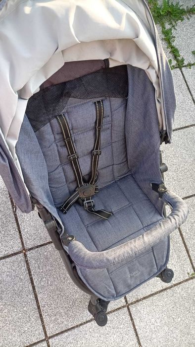 Wózek Valco Baby Snap 4 Tailor Made