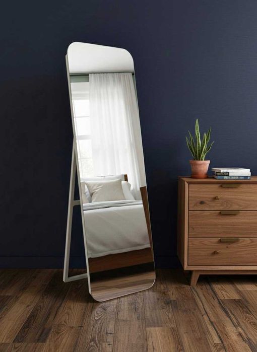 Дзеркало на ніжці / Підлогове дзеркало / Зеркала / Напольное зеркало