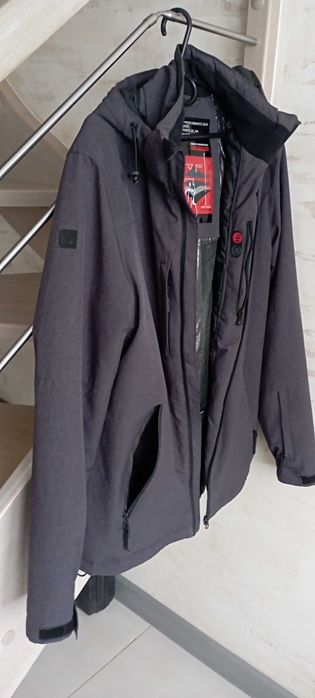 Kurtka Diverse Boyno rozmiar M z membraną