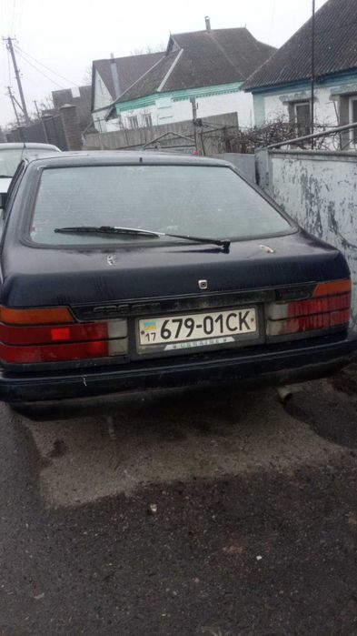 Продам авто мазда 626...