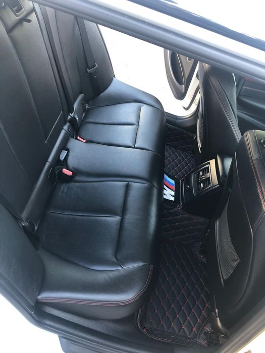 Tapetes personalizados Audi Mercedes BMW