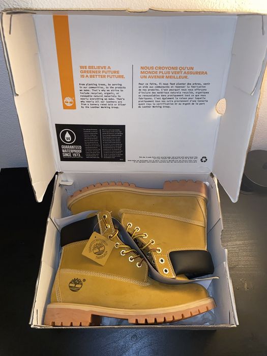 Botas Timberland