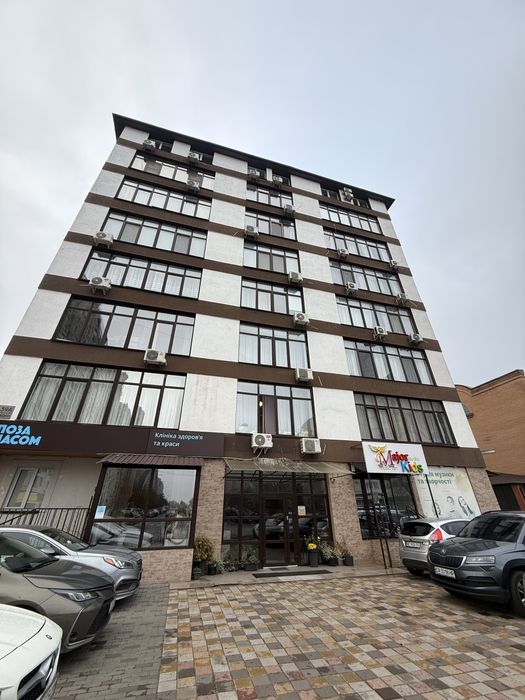 2-кімнатна квартира за адресою (площа 57 м²) - Atlanta.ua - фото 23