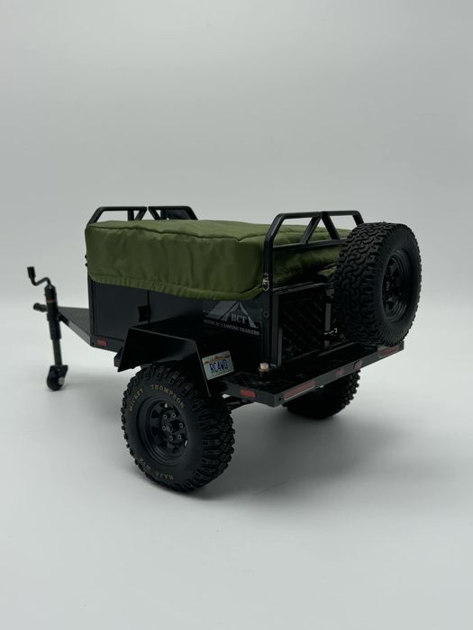 Przyczepa RC4WD Bivouac 1:10 Trial