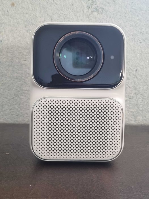 Проектор Wanbo T6 Max (Full HD, 650 ANSI)