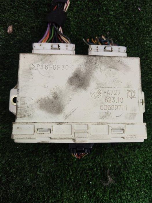Módulo Eletrónico Alfa Romeo 156