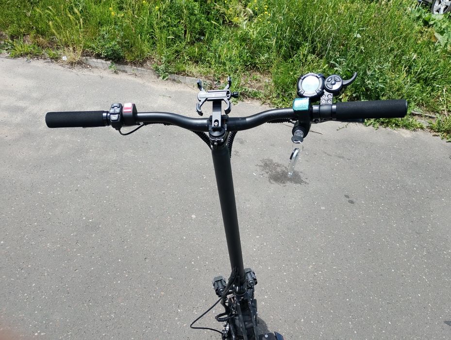 hulajnoga elektryczna