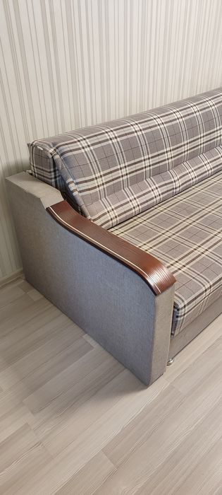 Диван єврокнижка