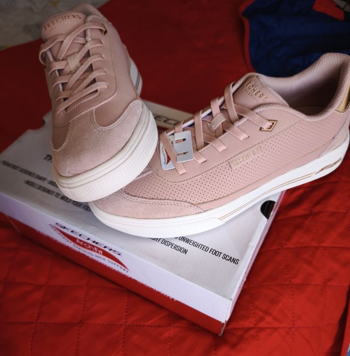 Skechers Novo's N°39