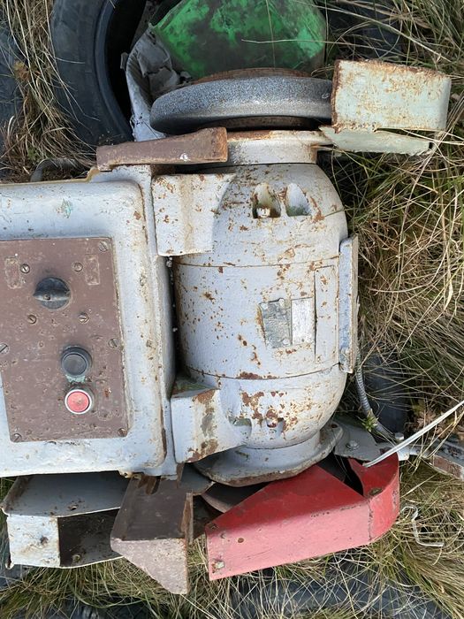 Продам заточний станок