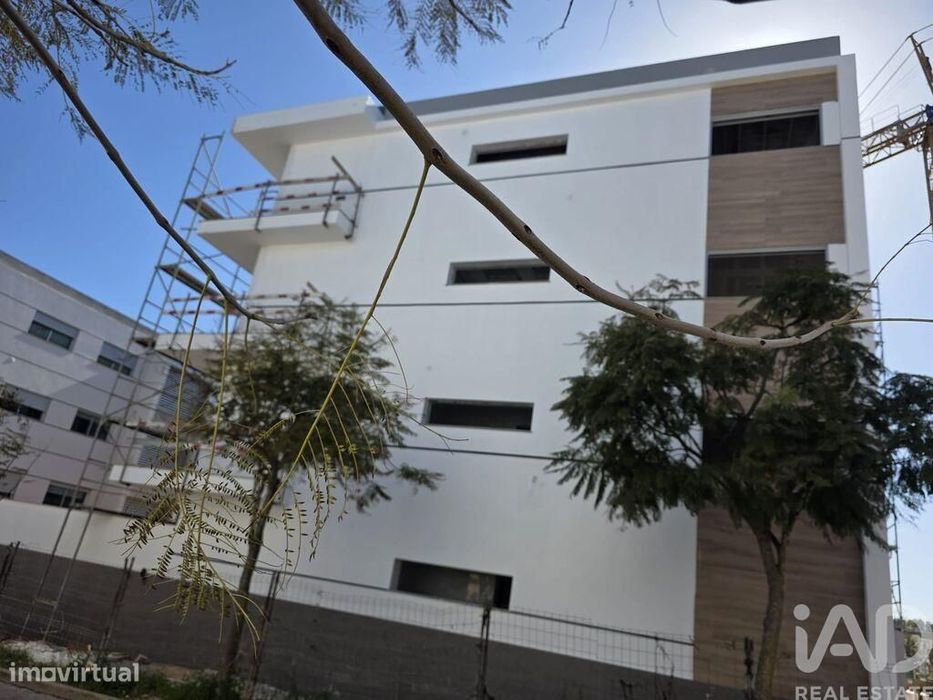 Apartamento T3 em Portimão de 106,00 m2