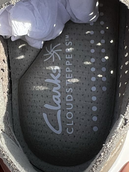 Жіночі кросівки Clarks 36;36,5;37;38;39;40;41