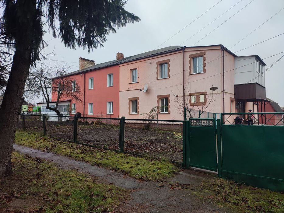 Продаж квартири 3к АГВ