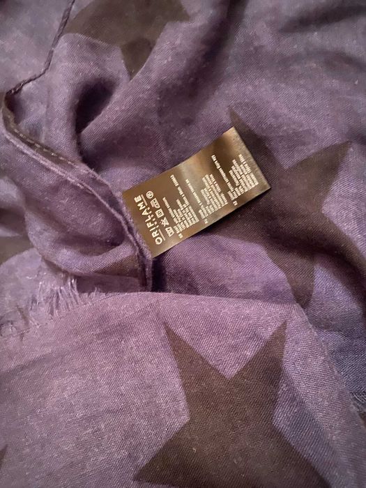 Apaszka, szal, Oriflame