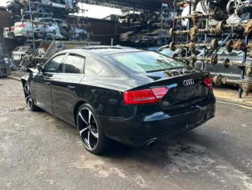 Peças NOVAS e USADAS para Audi A5 8T