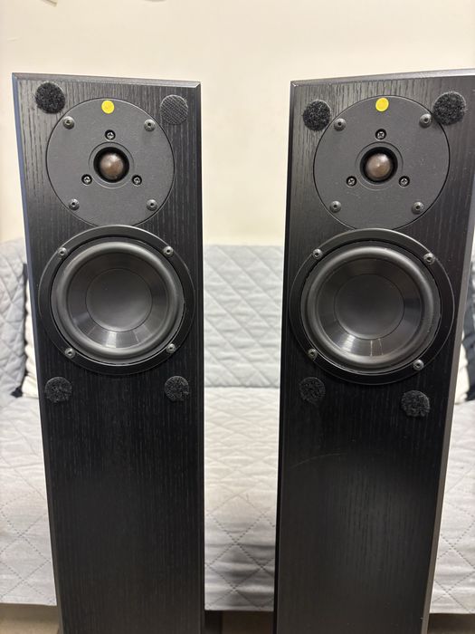 Totem Arro kolumny podlogowe Canada