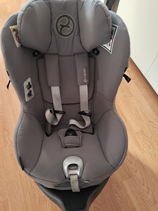 Fotelik Cybex 0-18 kg