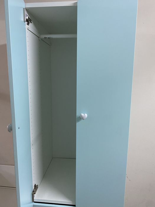 Szafa Ikea Smastad/ Platsa