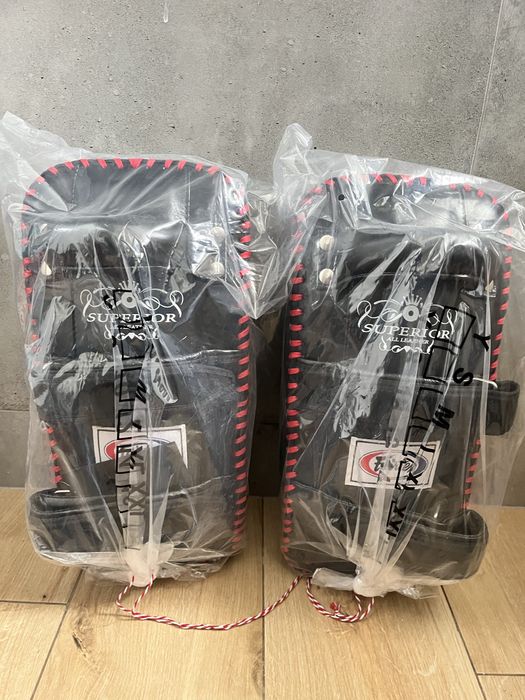 Fairtex Tarcze Pao KPLS2 Nowe!!!