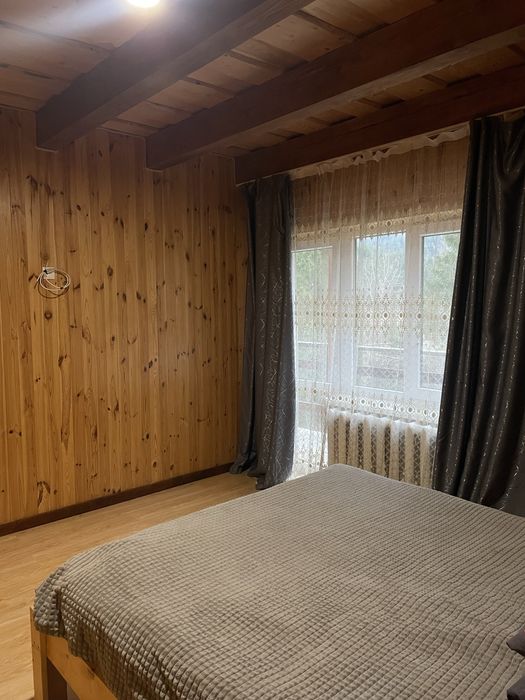 Відпочинок в Карпатах Славське