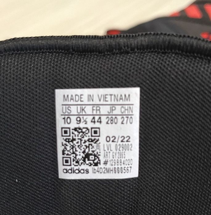 Баскетбольні кросівки PRO N3XT 2021,  10US