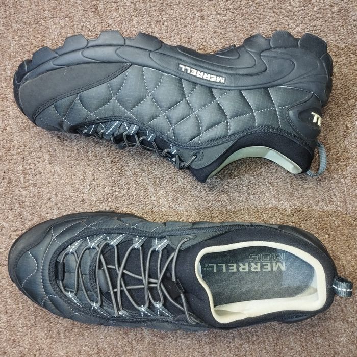 40. Оригінальні кросівки Merrell Ice Cap Moc || (J61389)