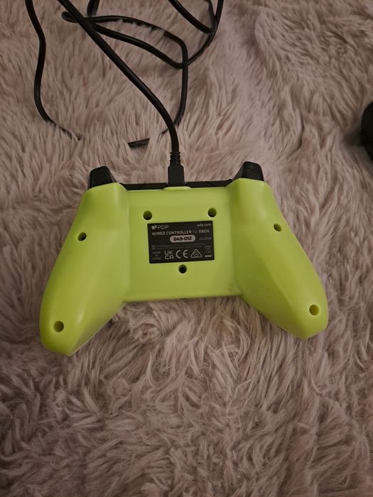 Pad przewodowy XBOX ONE PDP