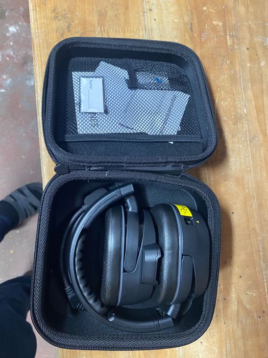 Cardo słuchawki treningowe