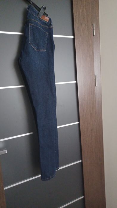 Spodnie rozmiar xxs xs