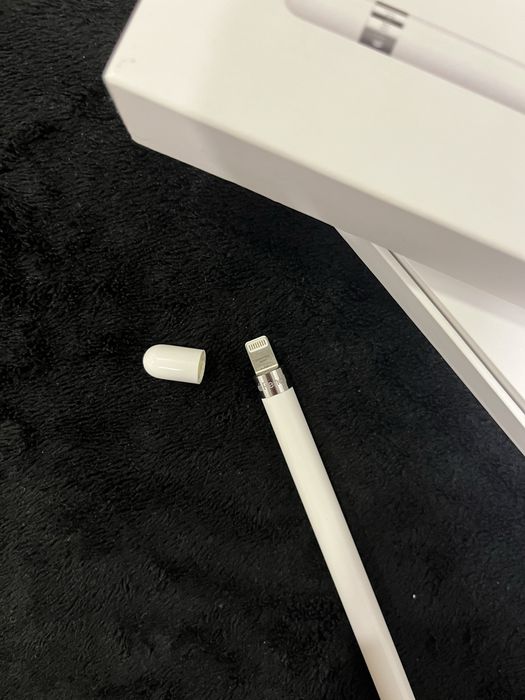 Apple pencil 1a geração