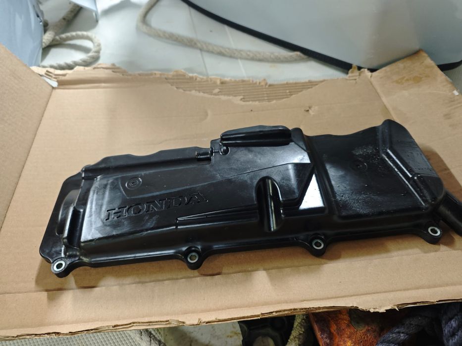Motor 100hp peças Honda